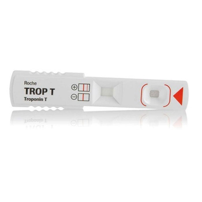 Roche Troponin T Test