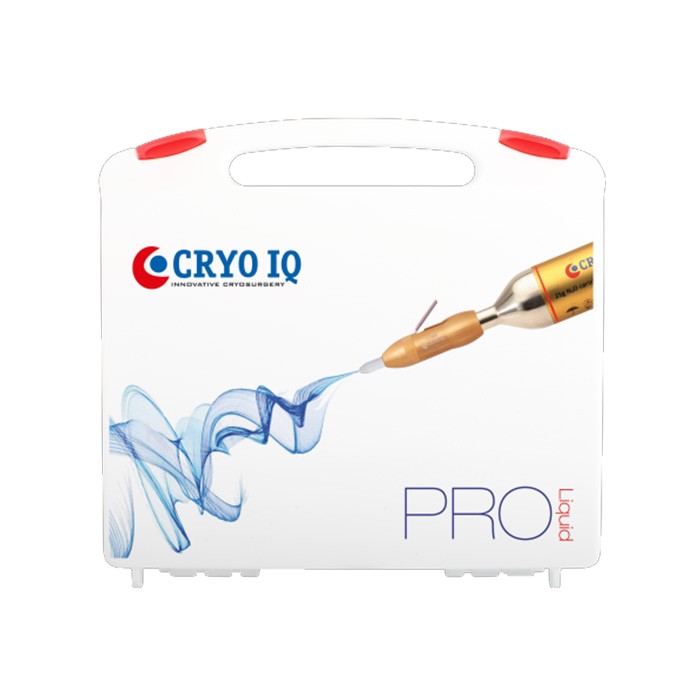 Boîte CryoIQ PRO