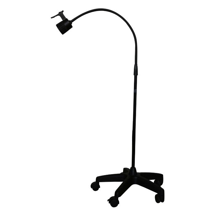 Lampe d’examen sur pied – Lampe halogène