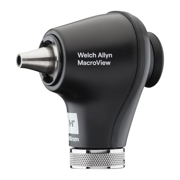 Welch Allyn MacroView Plus otoscope