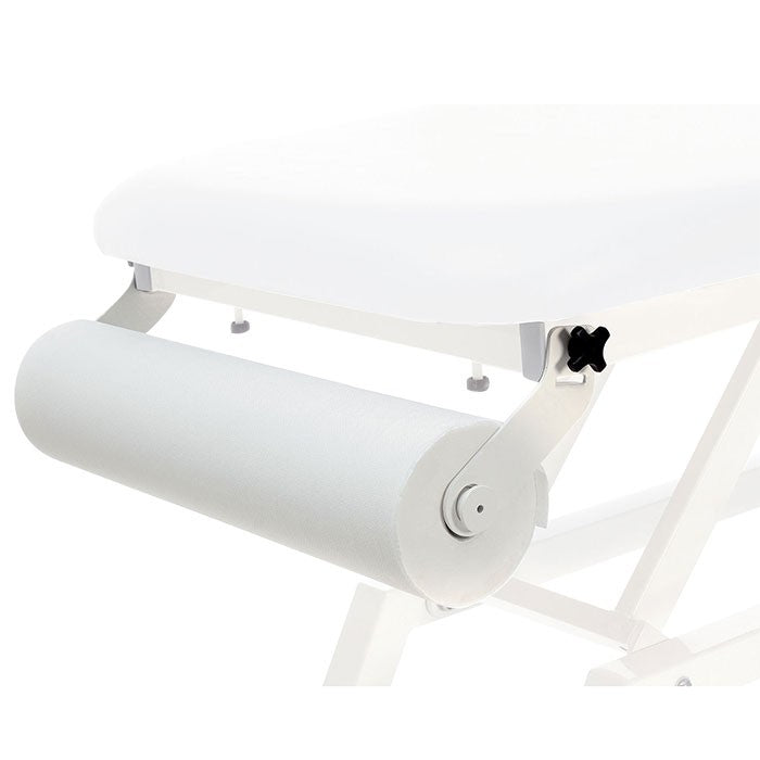 Porte-rouleau Moretti - pour tables d'examen Moretti MI37x