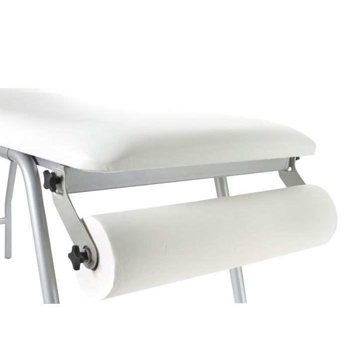 Porte-rouleau Moretti - pour table d'examen Moretti Rygel MOV340