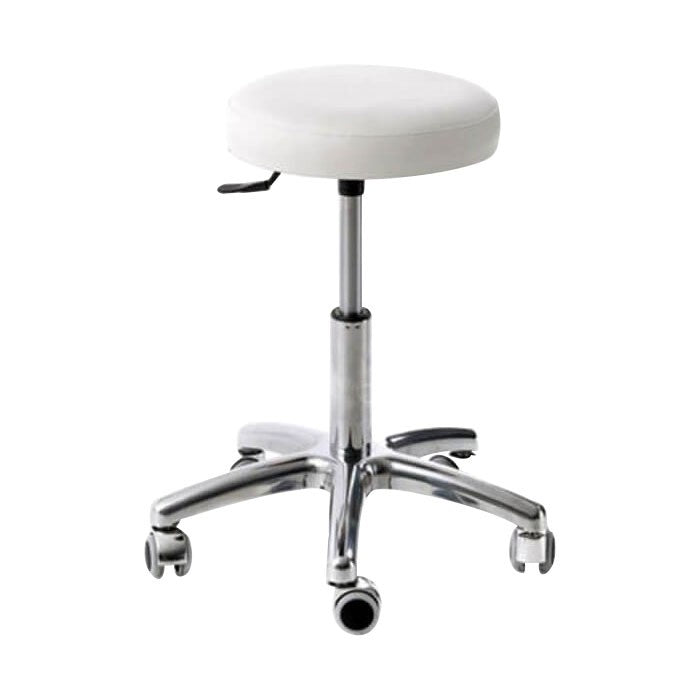 Tabouret rotatif Moretti MI474