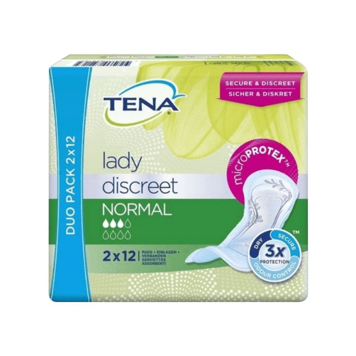 TENA Discreet Normal