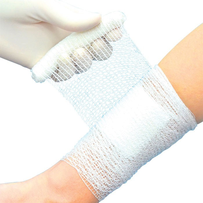 Bandage de fixation en tricot Zarys elastoBAND BASIC