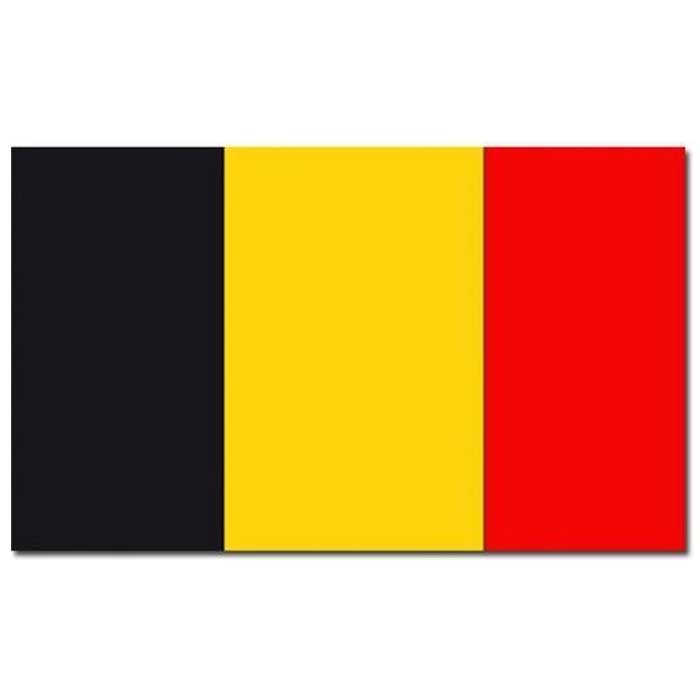 Frais de livraison Belgique