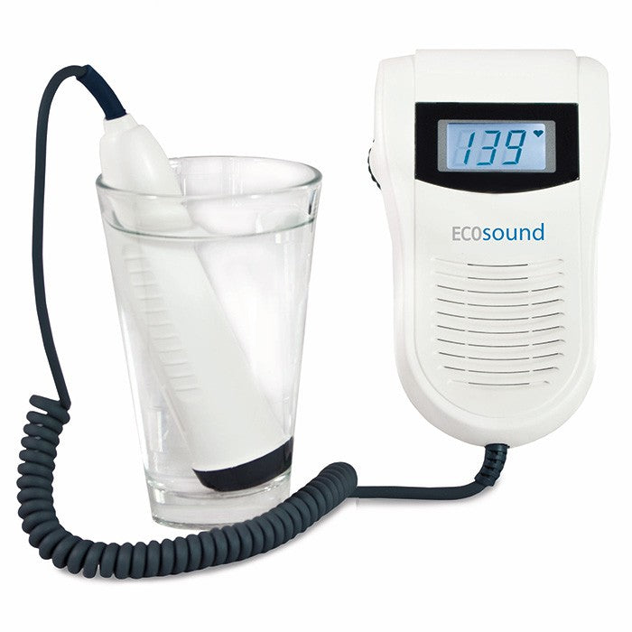 Echo doppler ECOsound