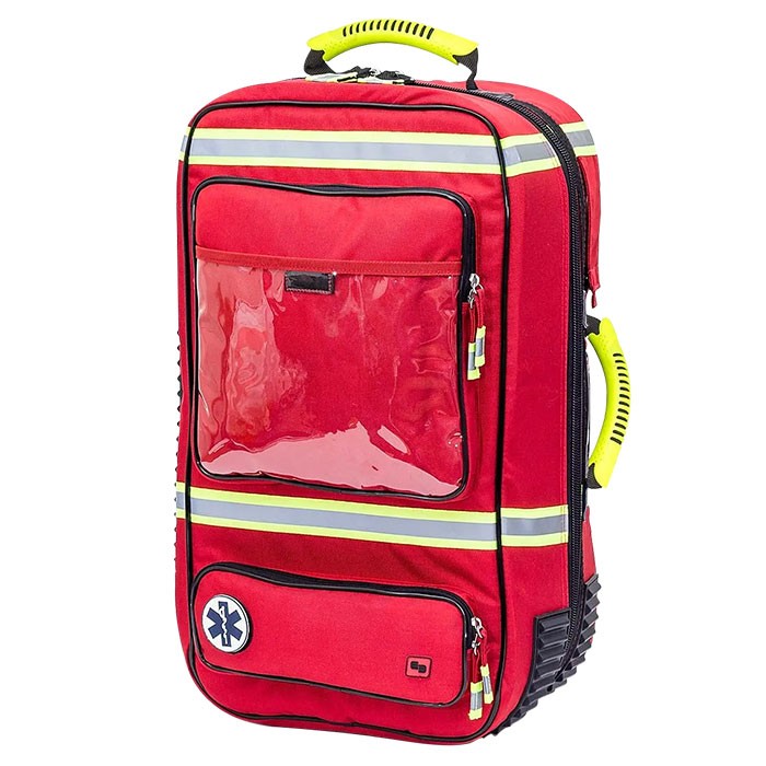 Sac de secours Elite Bags Emerair’s