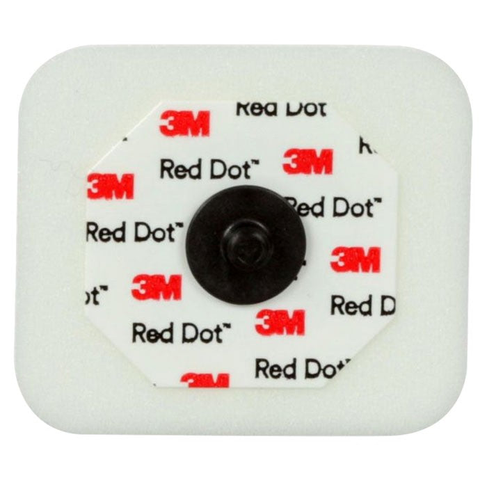 3M Red Dot 2270 – électrode ECG