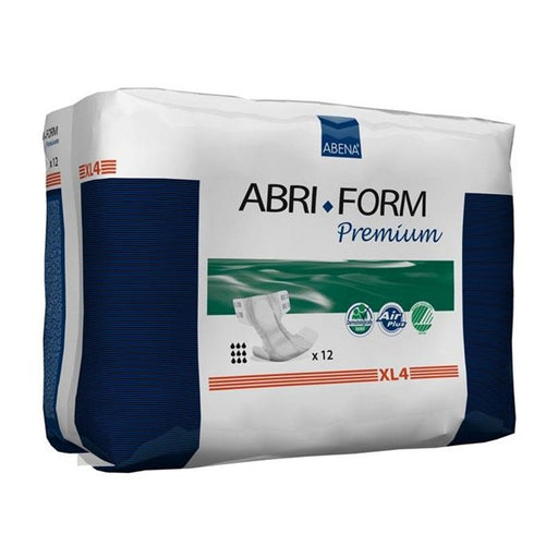 Abri Form Premium Air Plus XL4