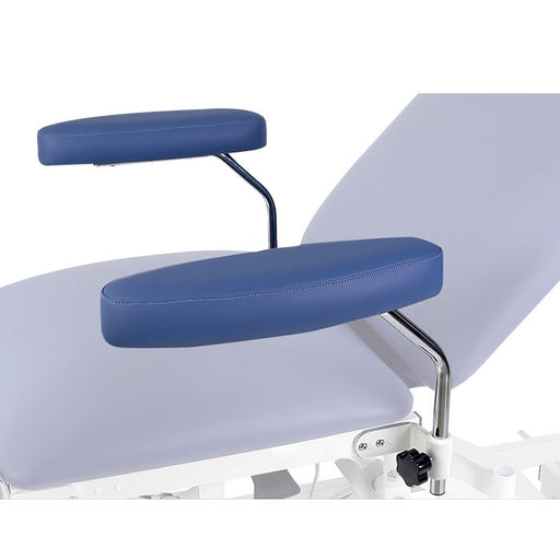 Accoudoirs réglables Moretti MIA315