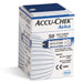 Accu-Chek Aviva - bandelettes de test