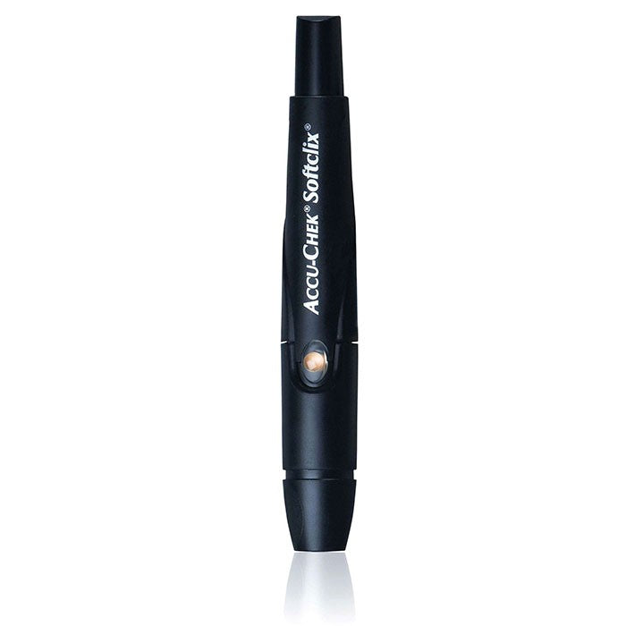 Accu-Chek Softclix – autopiqueur