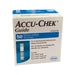 Accu Chek Guide bandelettes de test