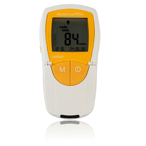 Accutrend Plus