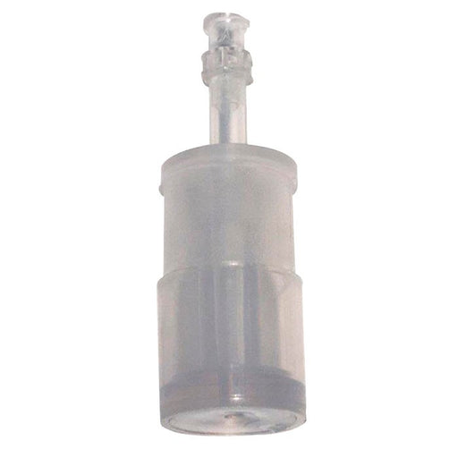 Adaptateur pour sonde nasale