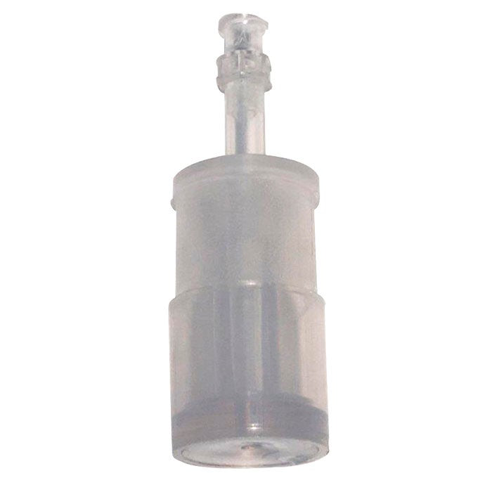 Adaptateur pour sonde nasale
