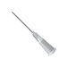 Aiguilles BD Microlance 3  – 27 G 1/2" (0,4 x 13 mm) Gris – 100 pièces