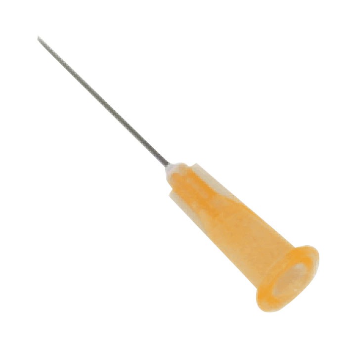 Aiguilles BD Microlance 3  – 25 G 5/8" (0,5 x 16 mm) Orange