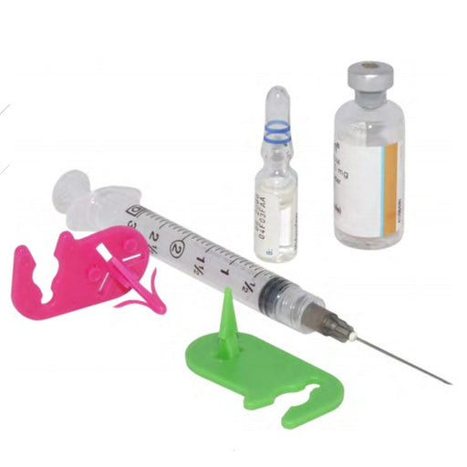 Ampoules CheckCLIP