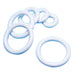 Anneau Pessaire flexible et souple