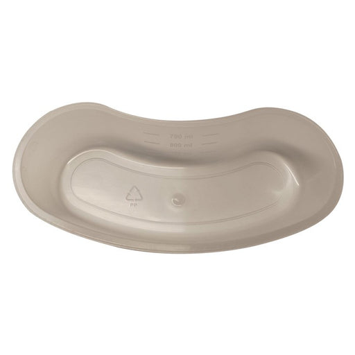 Bassin reniforme stérile - 800 ml