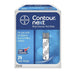 Bayer Contour Next - bandelettes de test