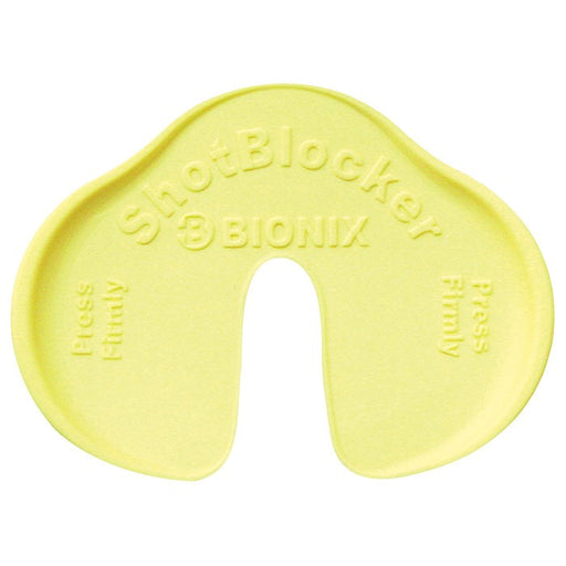 Bionix ShotBlocker