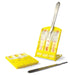 Blade Cassette – Retrait de lame sterile 3 en 1