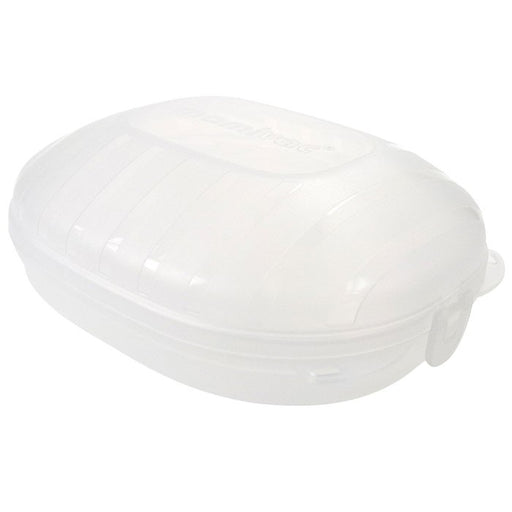Boîte de rangement Mamivac® pour protège-mamelons
