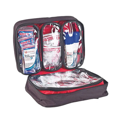 Burnshield Responder Kit