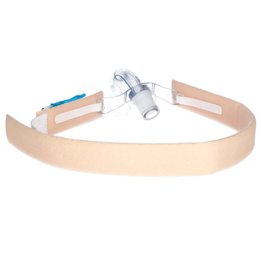 Canule bande de fixation pour trachéostomie - Large ElastoFixal Tube Zarys