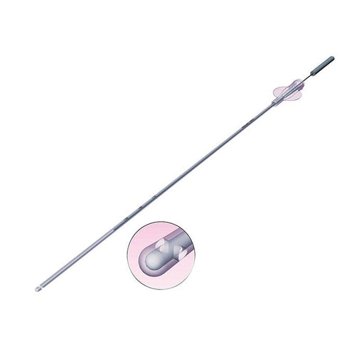 Canule d'insémination intra utérine Ainsegrey