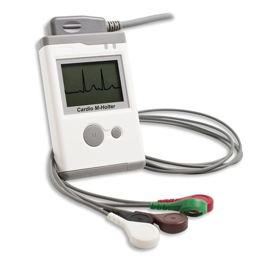 Cardio M Holter