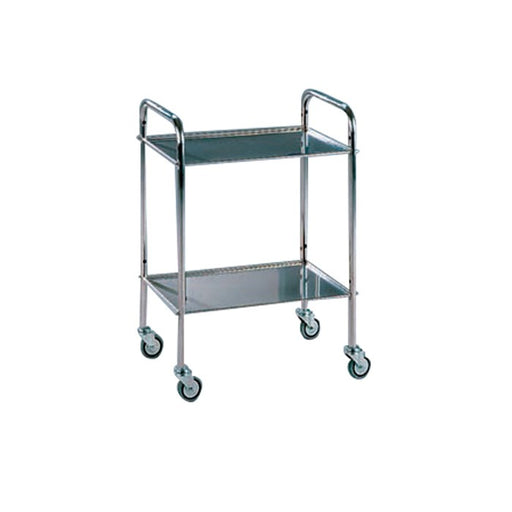 Chariot à soins
