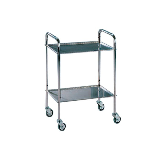 Chariot à soins
