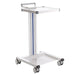 Chariot modulaire multifonctionnel EOLO