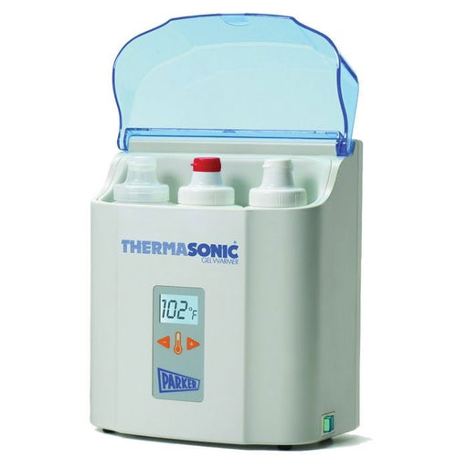 Chauffe-gel triple Thermasonic (LCD)
