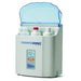 Chauffe-gel triple Thermasonic (LCD)

