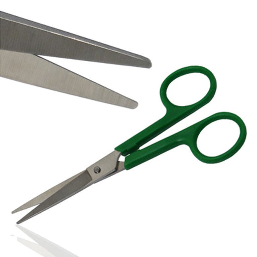 Ciseaux à pansement pointus/pointus