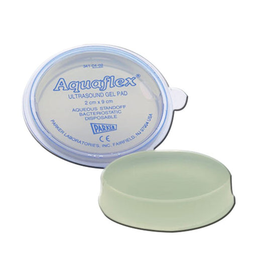 Coussin de gel ultrasons Parker Aquaflex