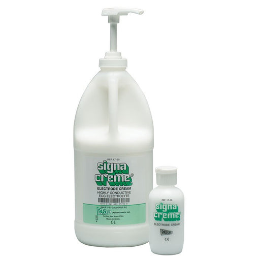 Crème pour électrodes Parker Signa Cream