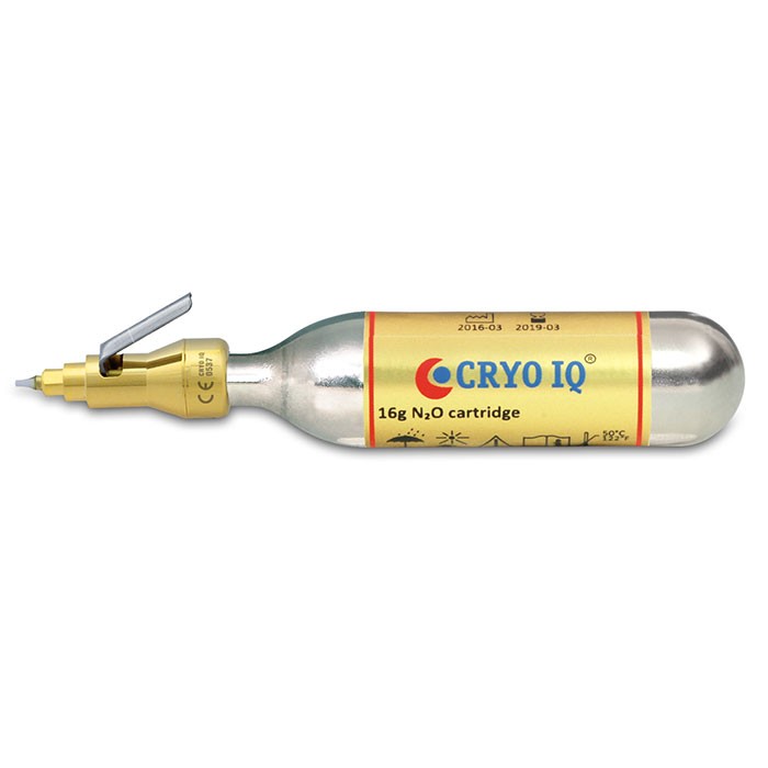 CryoIQ DERM Plus Multi pack