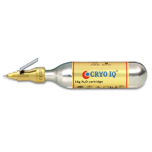 CryoIQ DERM Plus Liquid