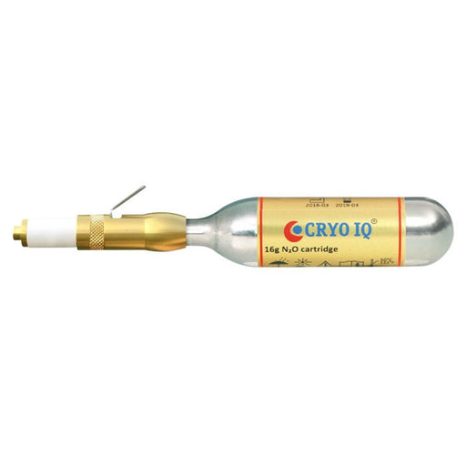 CryoIQ PRO Mix