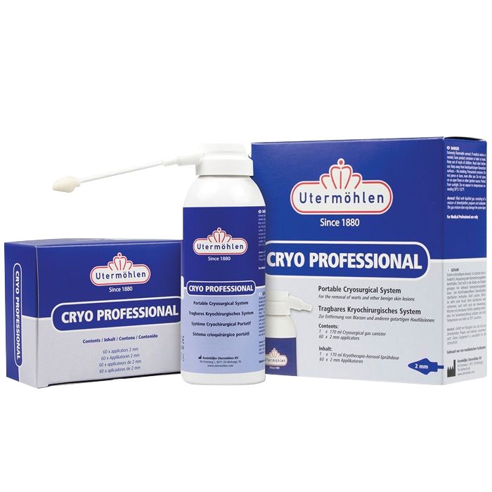Cryo Professional