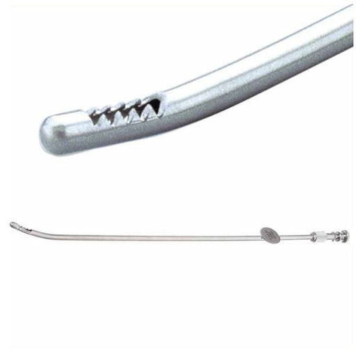 Curette Novak