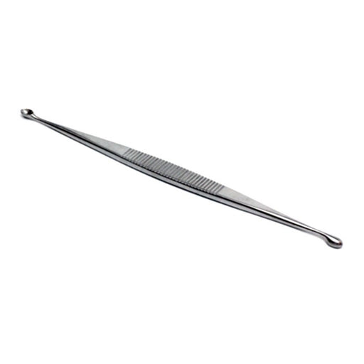 Curette Williger