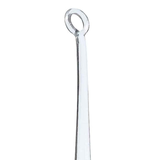 Curette auriculaire éclairée Bionix Clearlook Angeloop