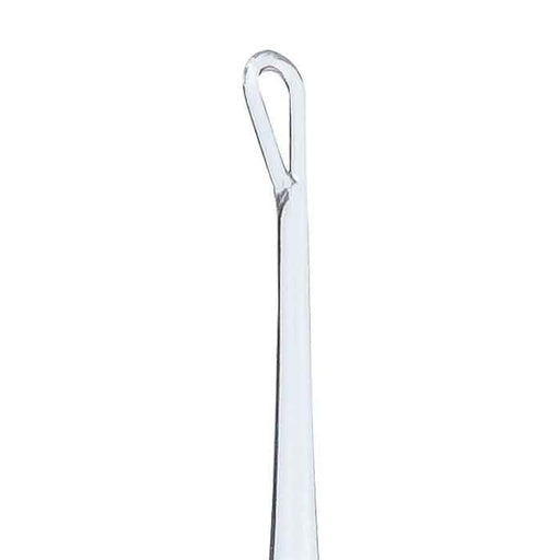 Curette auriculaire éclairée Bionix Clearlook Versaloop
